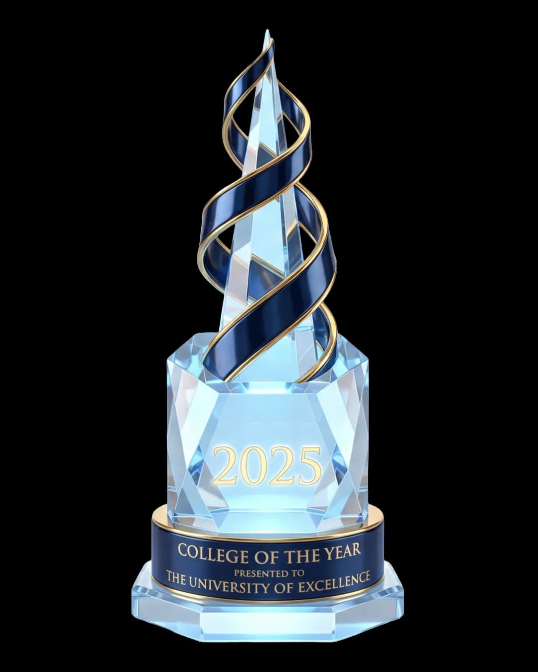 College of the Year 2025