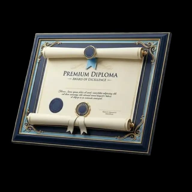 ISO Certified Institution