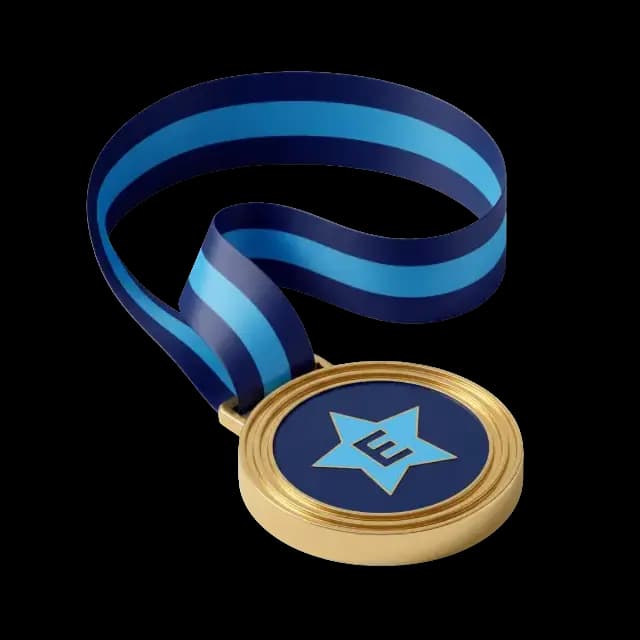 Outstanding Entrepreneurial Leadership